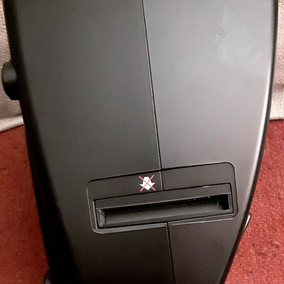 Flashpoint Photo Scanner 3 In 1 - NOT Complete!! No Cable or Negative Slider! - Picture 3 of 9